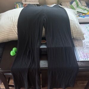 BRAND NEW streamline slinky NUUDS Pants